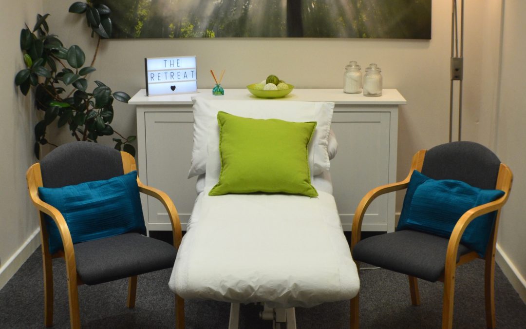 Holistic Therapist Recruitment