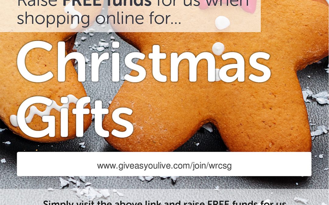 Shopping online this Christmas?