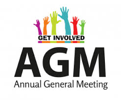 AGM Notice