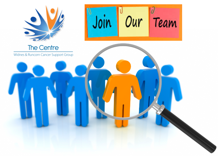 We Are Recruiting!