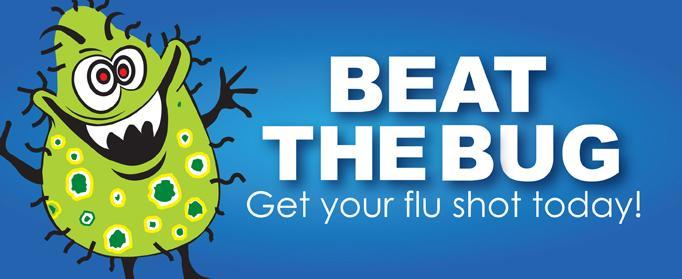 Flu Vaccinations