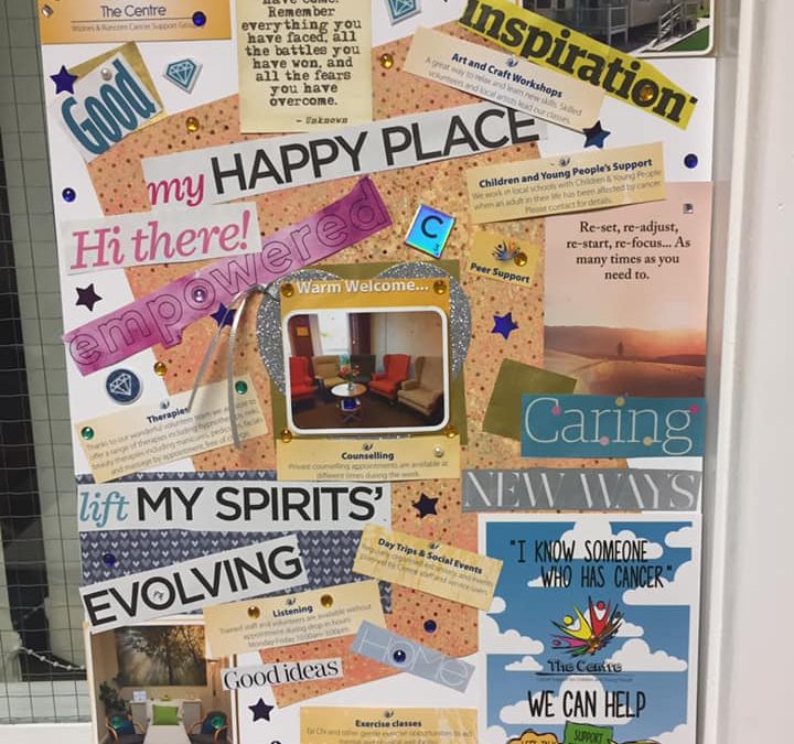 Mood Board Workshops