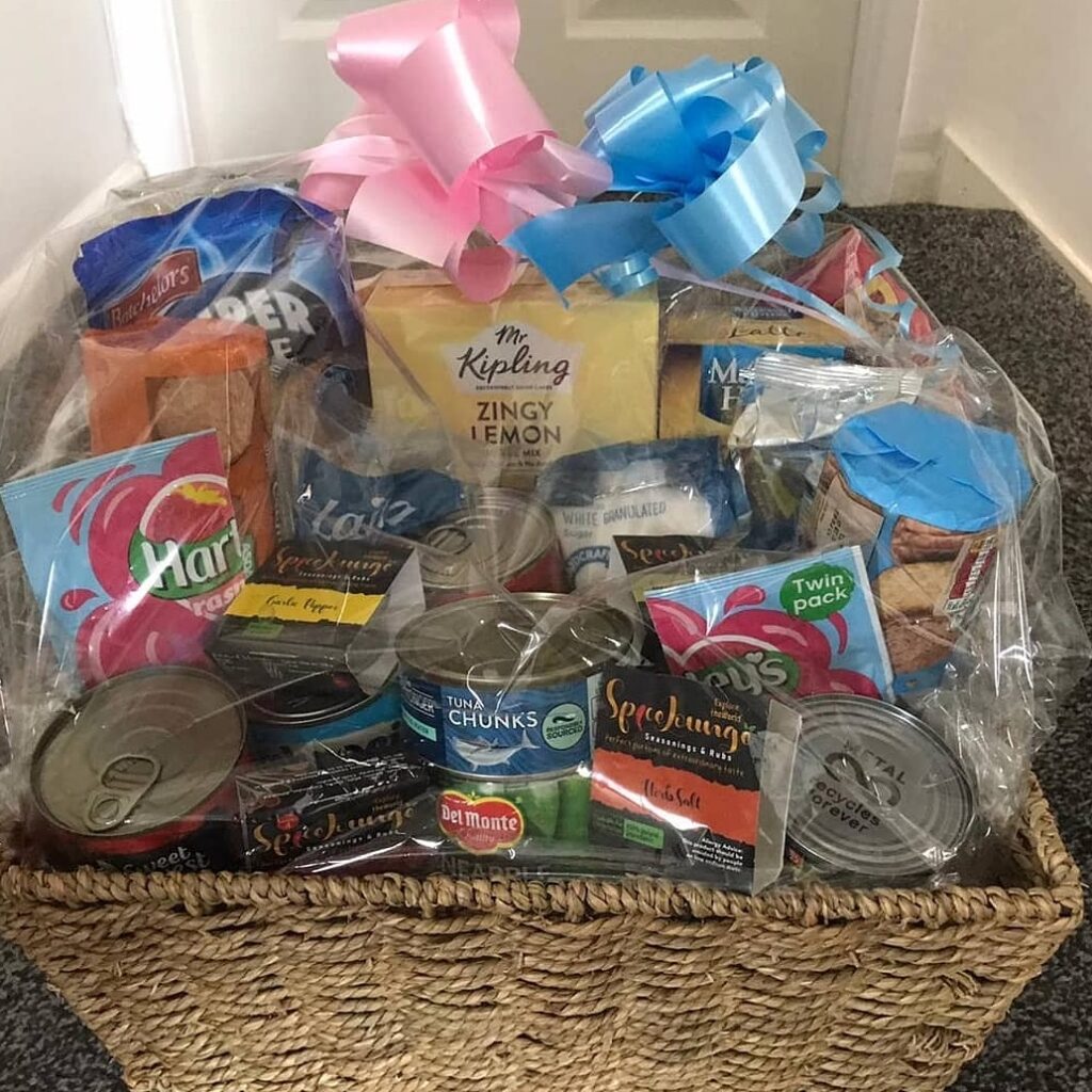 September Raffle September raffle | Halton Cancer Support Group