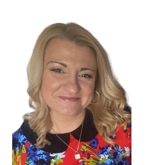 Nicola Donoghue