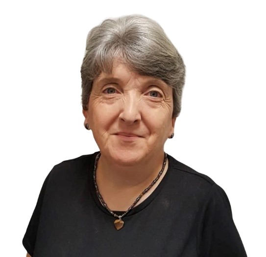 Maureen Isherwood