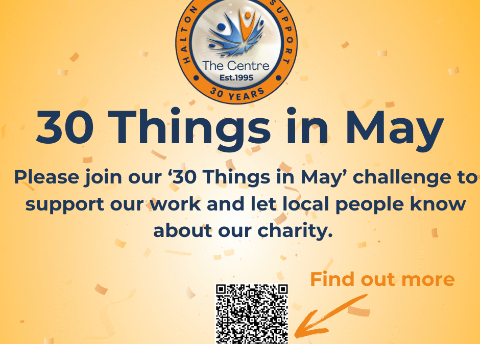 PLEASE JOIN OUR CHALLENGE